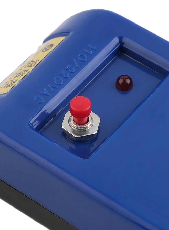 LESHP - Electrical Screwdriver Demagnetizer Watch Repair Tool ZG511400 - Image 1