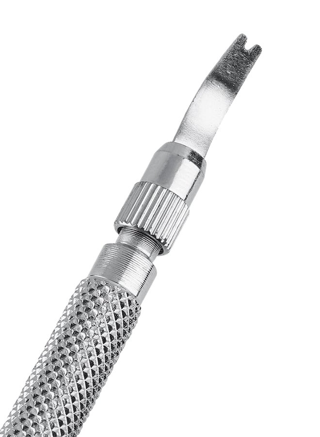 ليشب أدوات التصليح لفك حزام الساعة طراز ZG655000 unisex  - Image 4