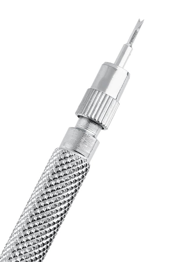 ليشب أدوات التصليح لفك حزام الساعة طراز ZG655000 unisex  - Image 5