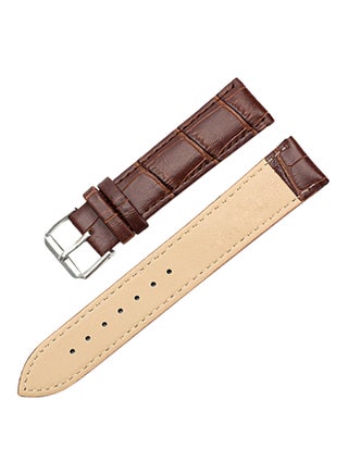 Faux Leather Watch Band - v1566888578/N13290302A_1