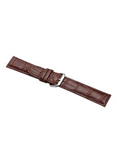Bluelans Faux Leather Watch Band  - Image 2