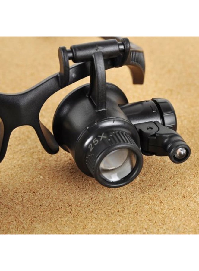 Generic - men Watch Repair Magnifier - Image 1