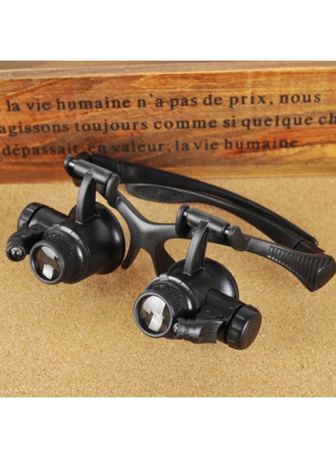 Generic - men Watch Repair Magnifier - Image 1