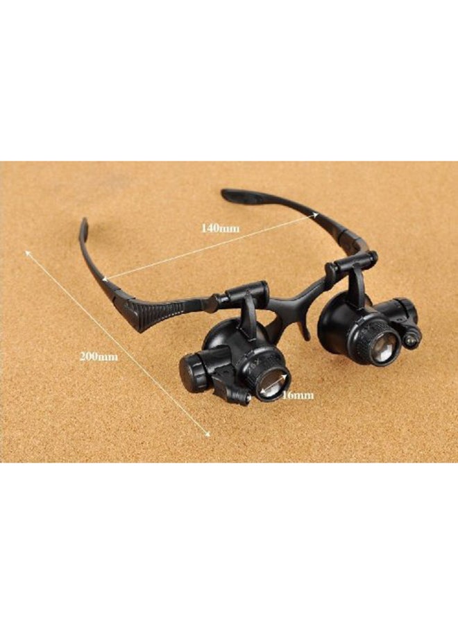 Generic - men Watch Repair Magnifier - Image 1