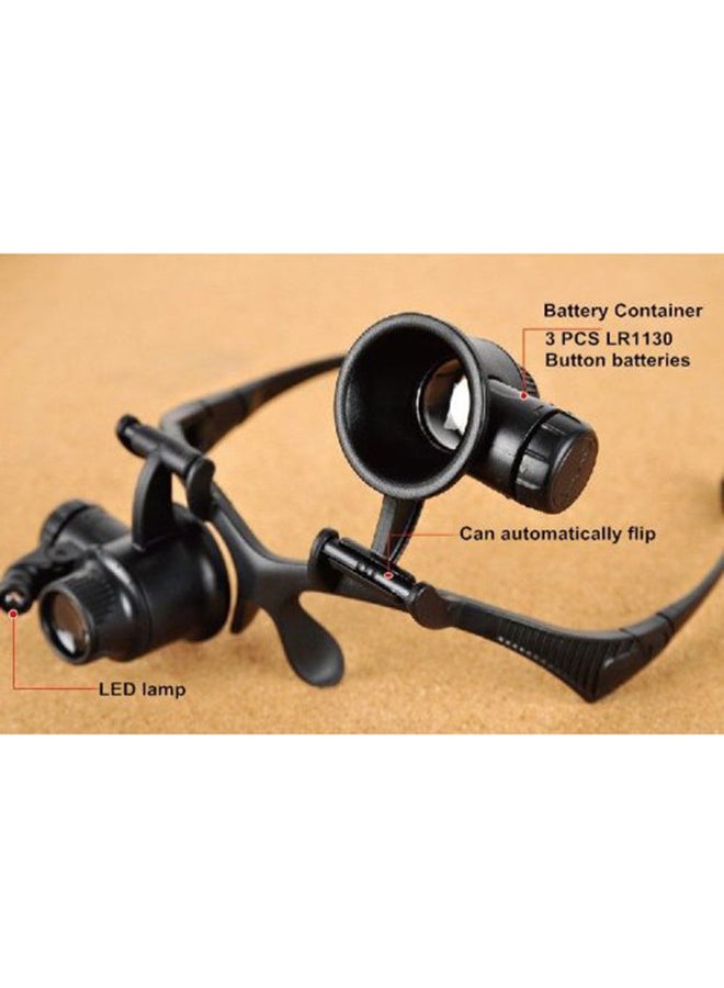Generic - men Watch Repair Magnifier - Image 1