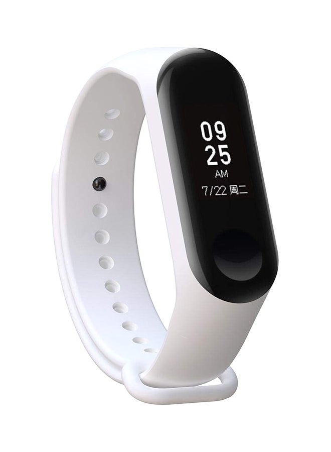 TPU Replacement Watch Strap For Xiaomi Mi Band 3