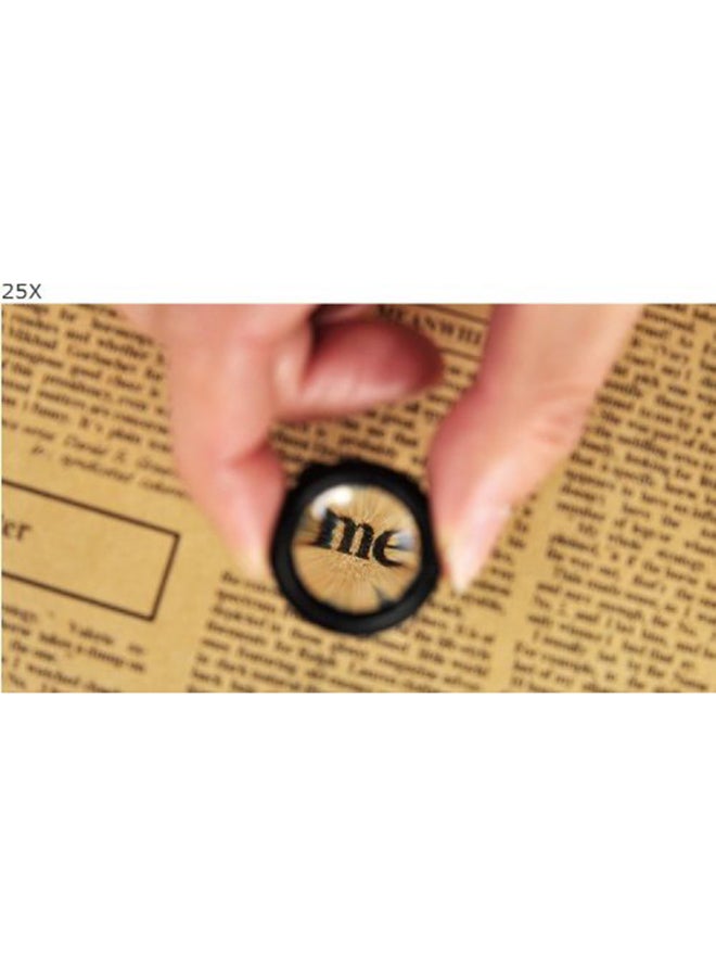 Generic - men Watch Repair Magnifier - Image 1