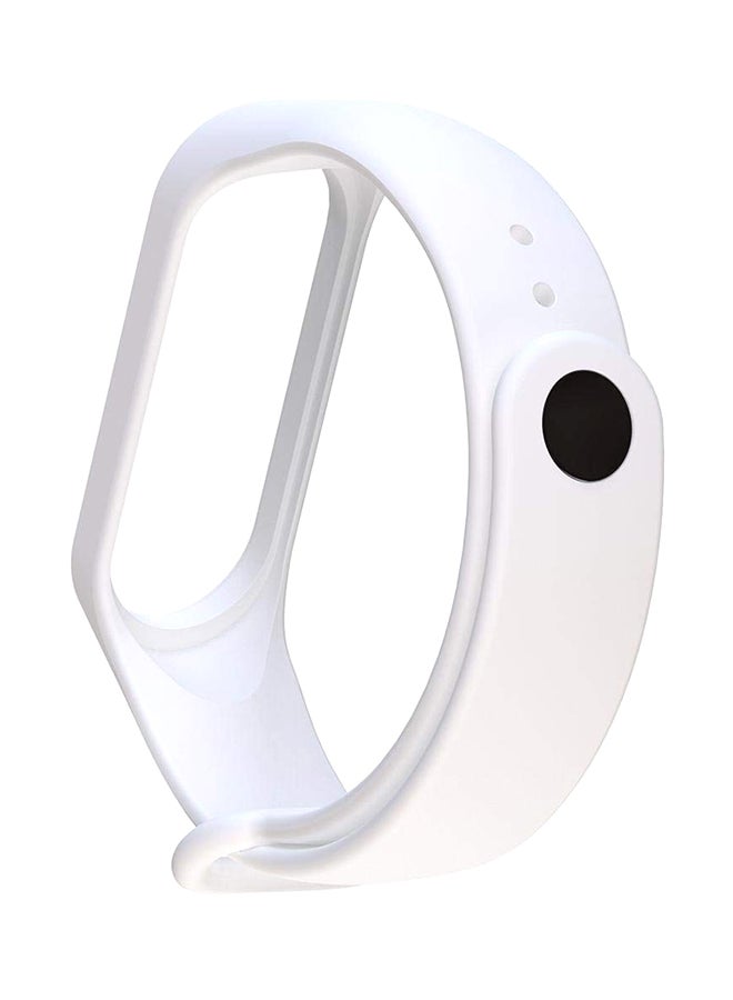 TPU Replacement Watch Strap For Xiaomi Mi Band 3