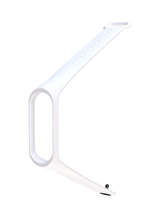 TPU Replacement Watch Strap For Xiaomi Mi Band 3