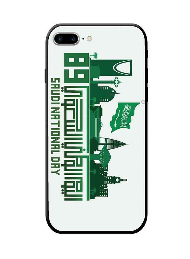 SYN Protective Case Cover For Apple iPhone 7 Plus Multicolour