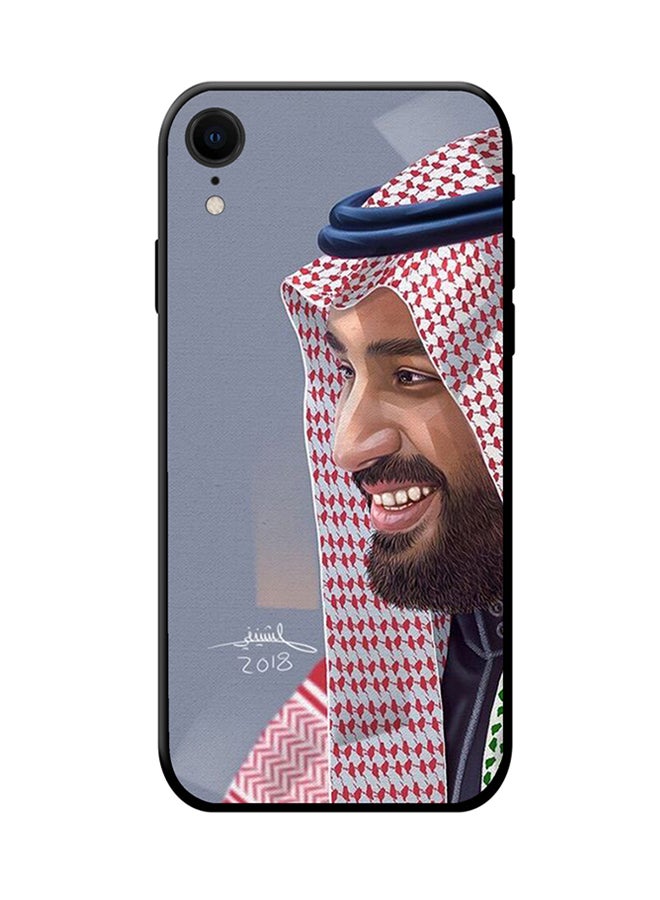 SYN Protective Case Cover For Apple iPhone XR Multicolour