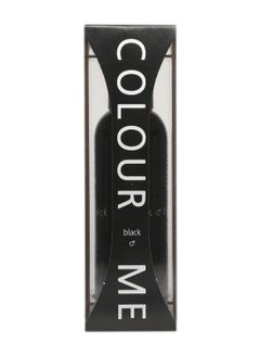 COLOUR ME Black Perfume 90ml 