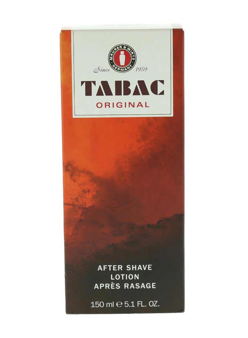 مستحضر لوشن أوريجينال ما بعد الحلاقة 150ملليلتر