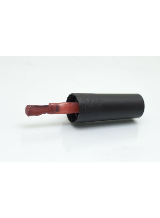 C.K.I Regular Matte Nail Enamel 708 Hippie Pink - Image 3