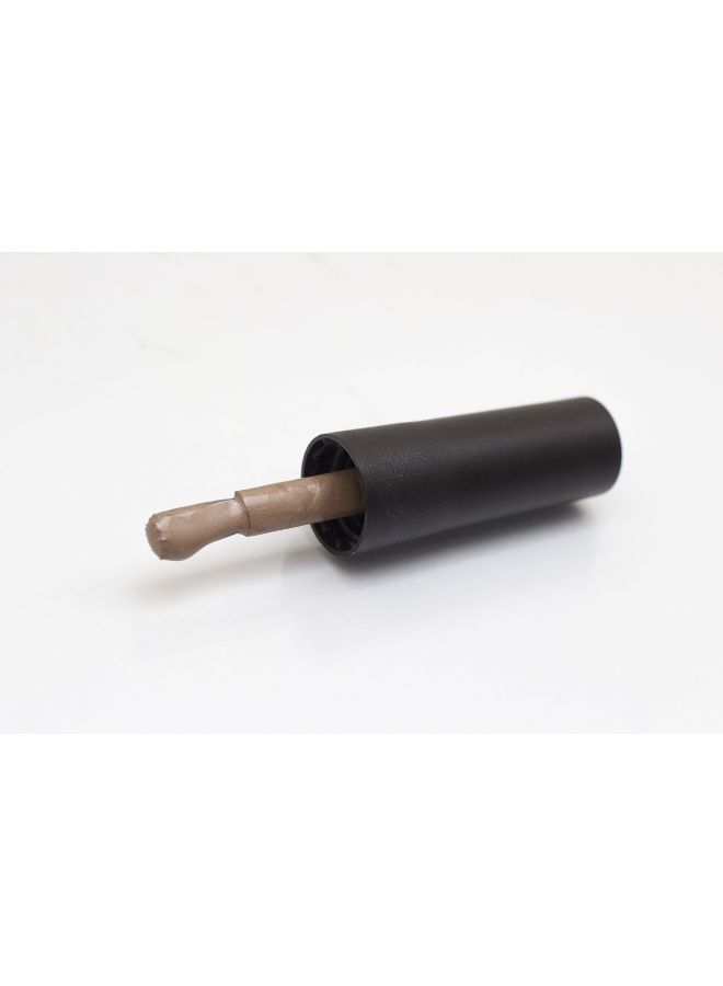 C.K.I Regular Matte Nail Enamel 747 Sandrift - Image 3