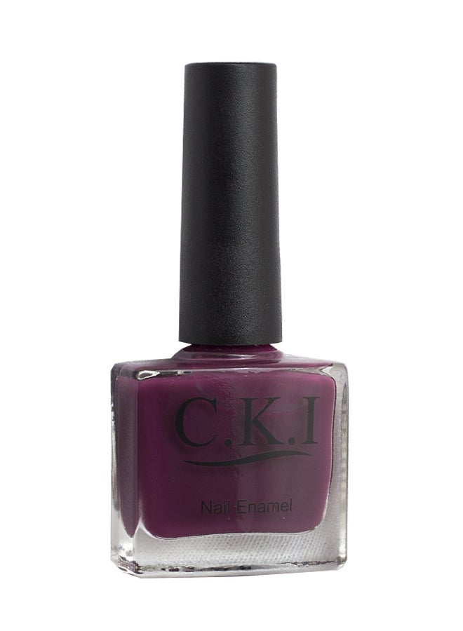 C.K.I Regular Matte Nail Enamel 707 Finn - Image 1