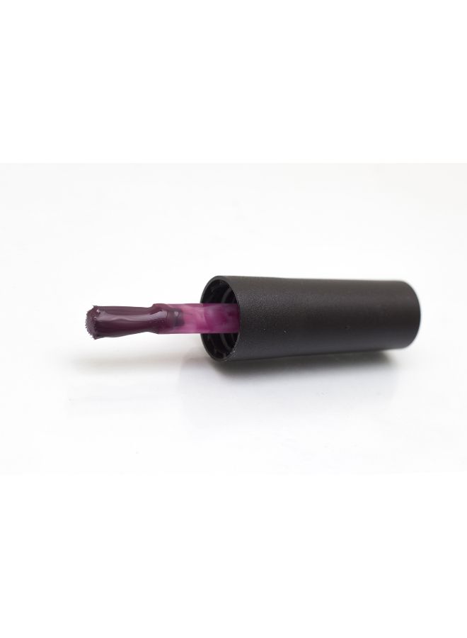 C.K.I Regular Matte Nail Enamel 707 Finn - Image 3