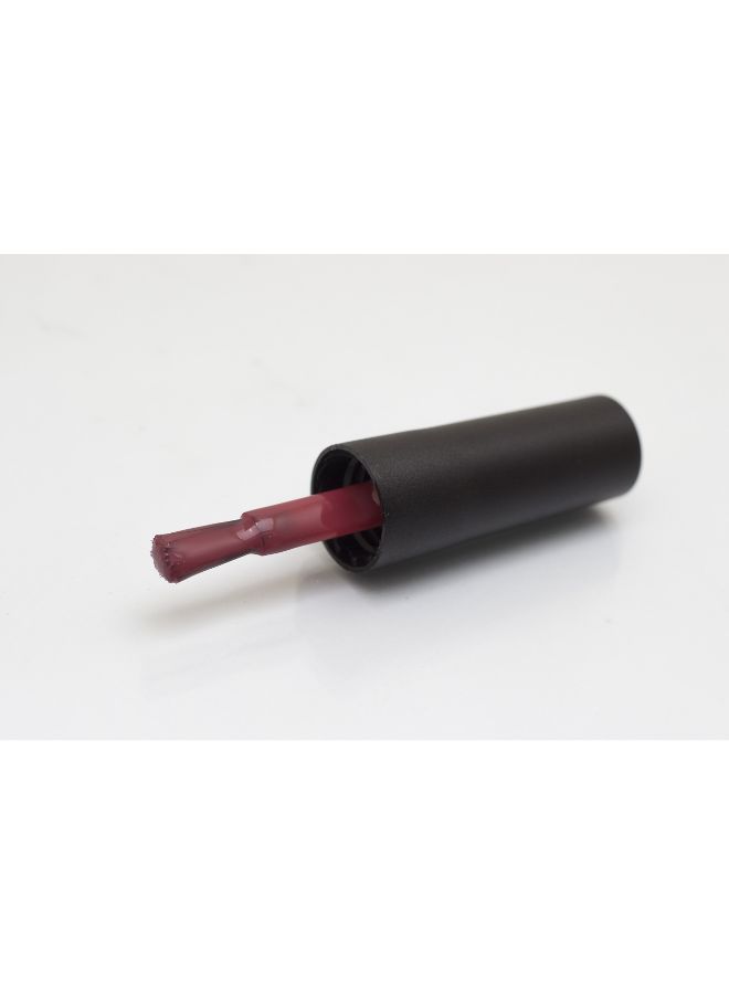 C.K.I Regular Matte Nail Enamel 763 Vin Rouge - Image 3