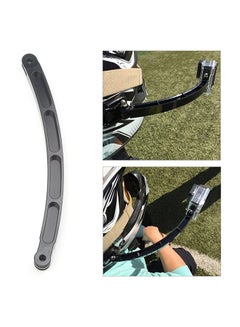Generic Arm Mount Helmet Extension Stick Black  - Image 3