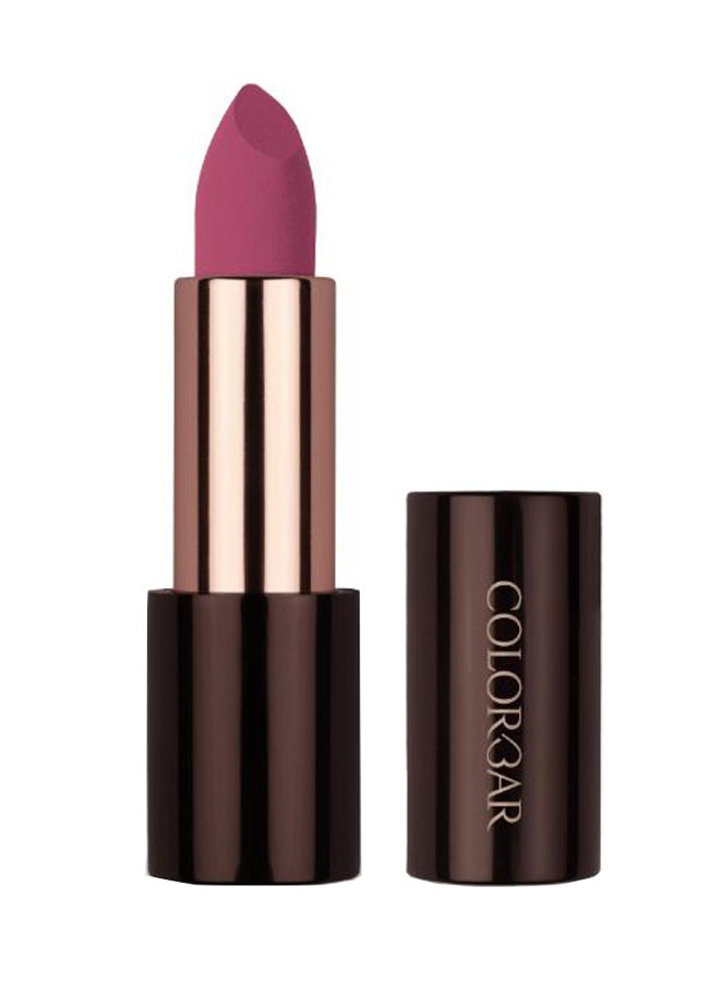 كلربار ملوّن الشفاه سينفول بلون مطفأ وردي - Image 1