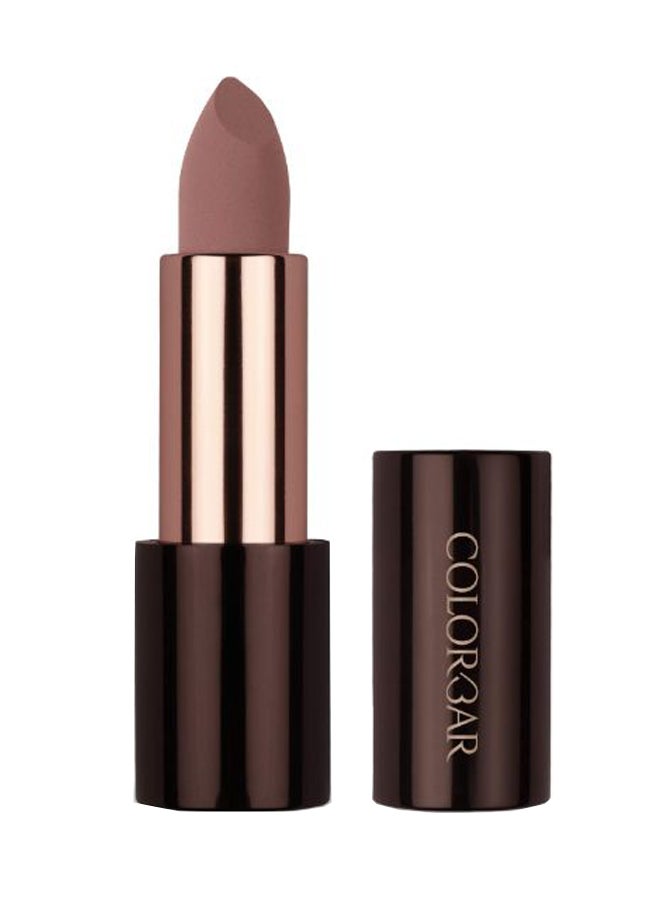 كلربار ملوّن الشفاه سينفول بلون غير لامع بيج غير لامع - Image 1