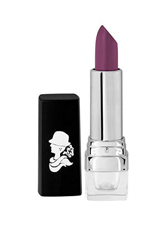 Regular Matte Lipstick 187 Dark Violet - v1566893836/N29252490A_1