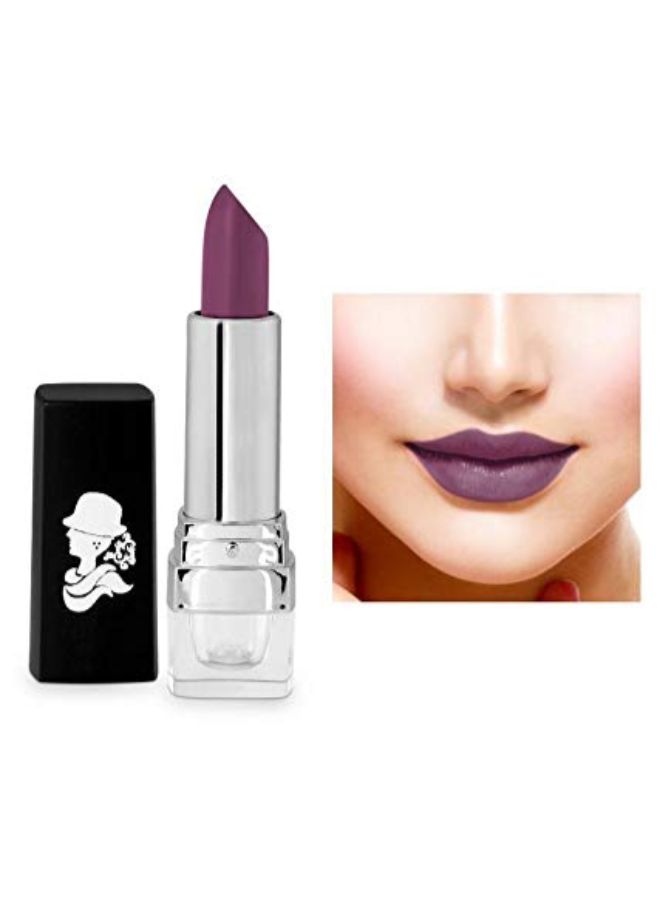 Regular Matte Lipstick 187 Dark Violet - v1566893841/N29252490A_2