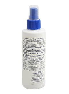 Herbal Gro Hair Spray Therapy 178ml - v1566894359/N29386594A_2