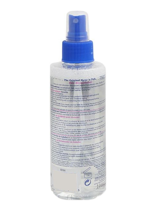 Mane 'n Tail Hair Strengthener Spray 78ml  - Image 2