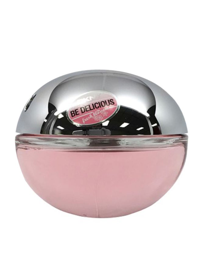 DKNY Be Delicious Fresh Blossom EDP 100ml  - Image 1