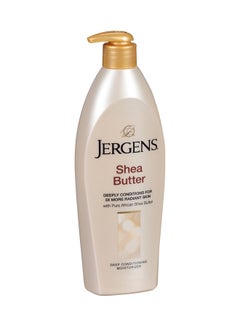 Shea Butter Deep Conditioning Moisturizer 400ml