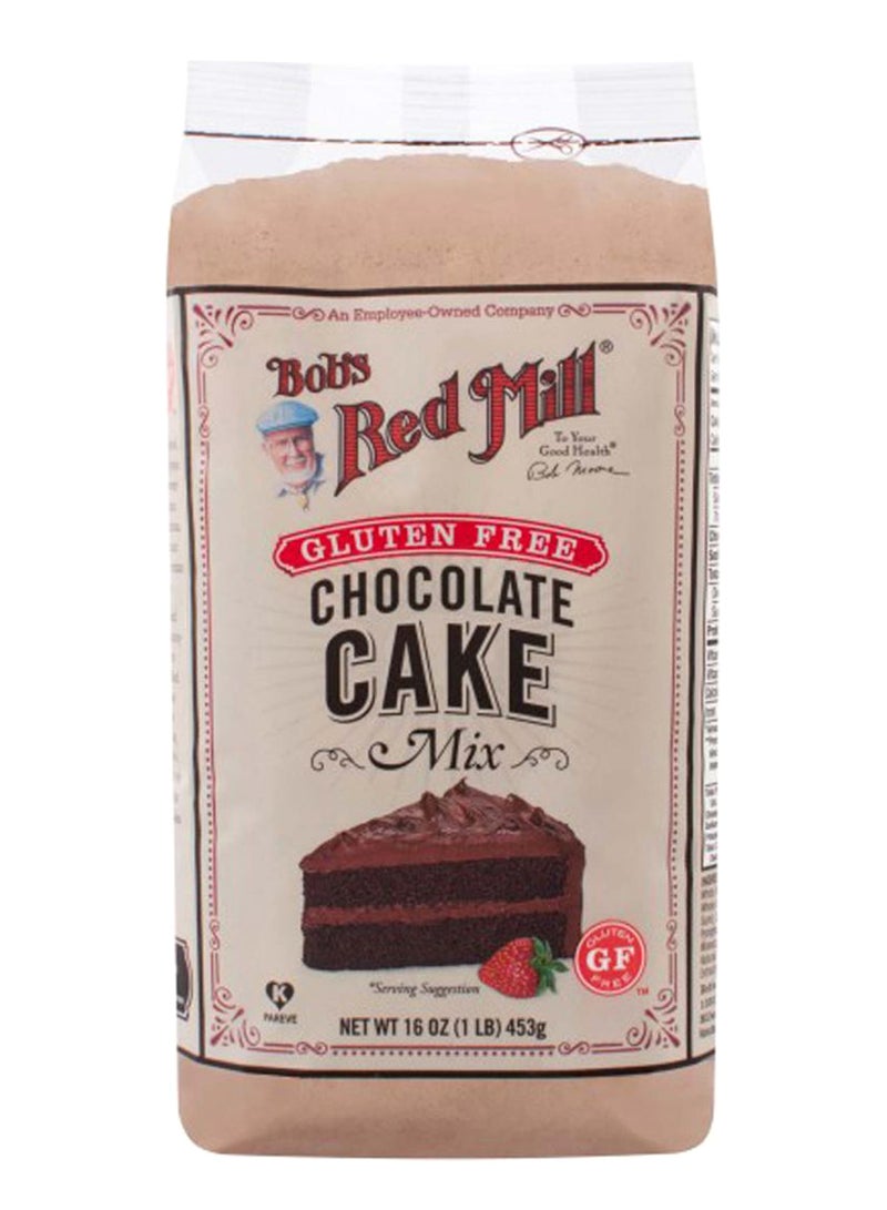 Bob's Red Mill Chocolate Cake Mix 453grams