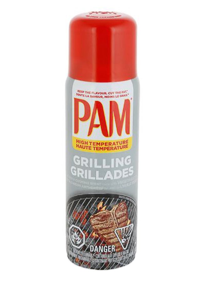 Grilling Cooking Spray 141grams