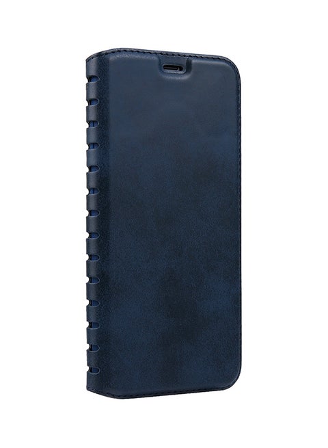 Protective Case Cover For Apple iPhone 6 Plus / 6S Plus Blue