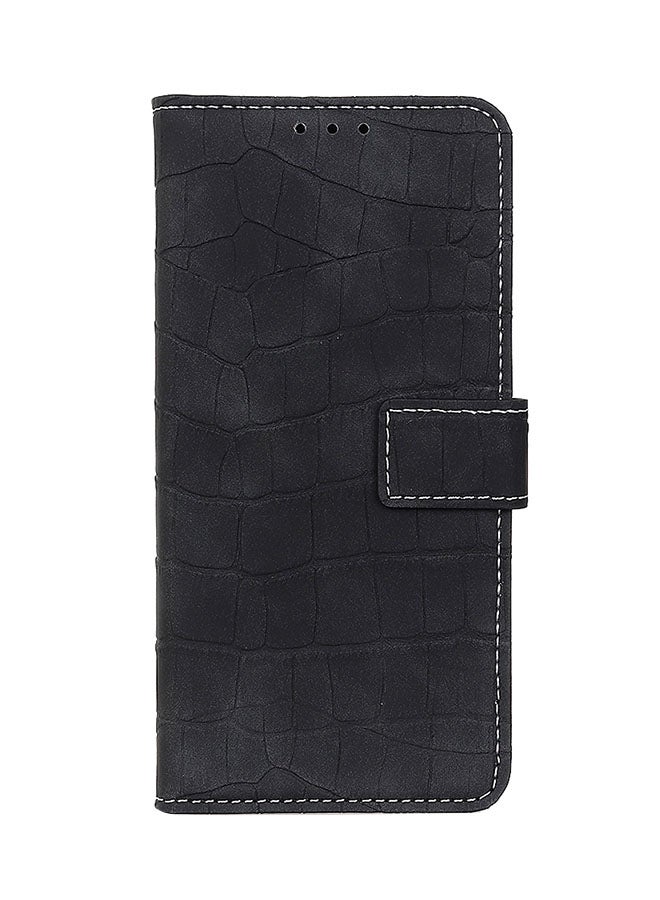 Generic - Protective Wallet Cards Case Cover For Apple iPhone XIR 2019 Black - Image 1