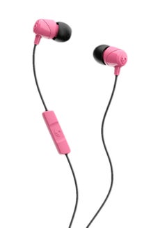 Pink/Black