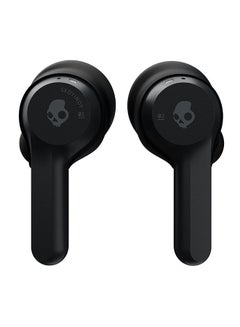 Skullcandy Indy True Wireless Bluetooth Earbuds With Microphone Black  - Image 1
