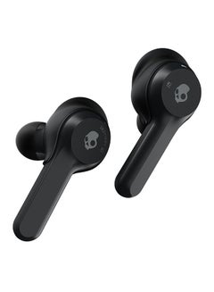 Skullcandy Indy True Wireless Bluetooth Earbuds With Microphone Black  - Image 2