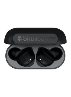 Skullcandy Indy True Wireless Bluetooth Earbuds With Microphone Black  - Image 4