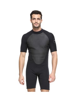 Fusion Shorty Wetsuit Siamese Diving Suits - v1566905624/N29202473A_1