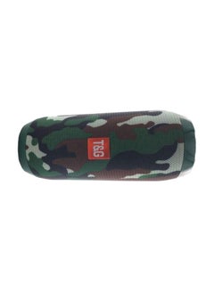 T&G Portable Bluetooth Speaker Multicolour  - Image 2