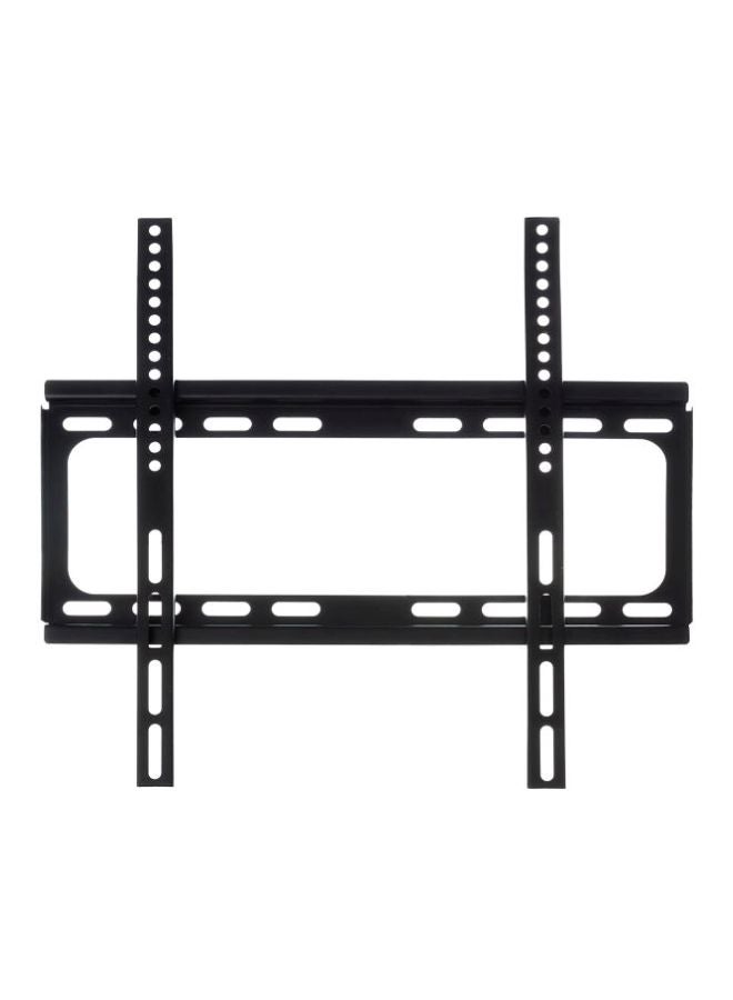 Fox TV Wall Mount Black 