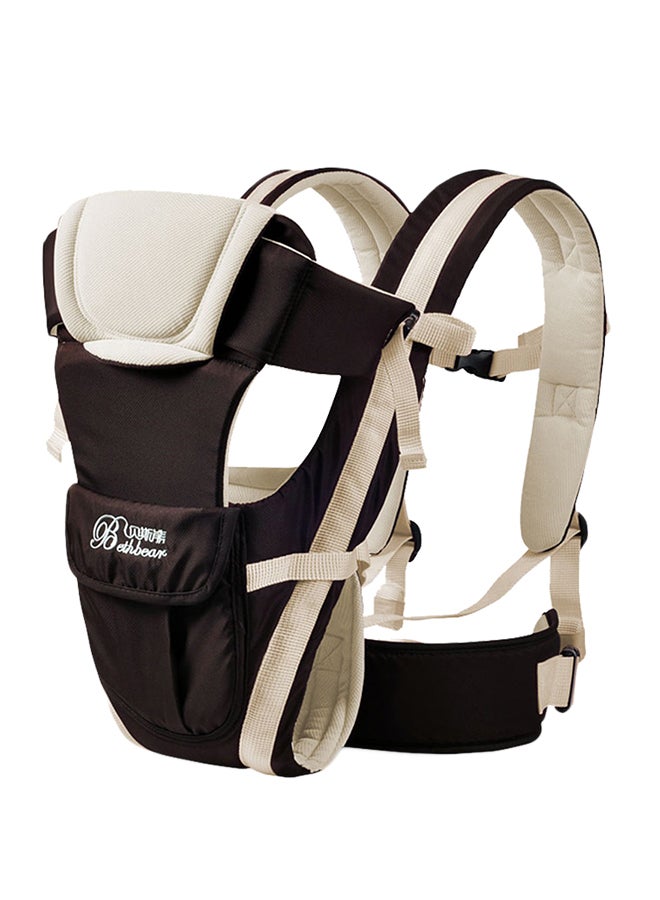 Bethbear - Shoulder Baby Carrier - Image 1