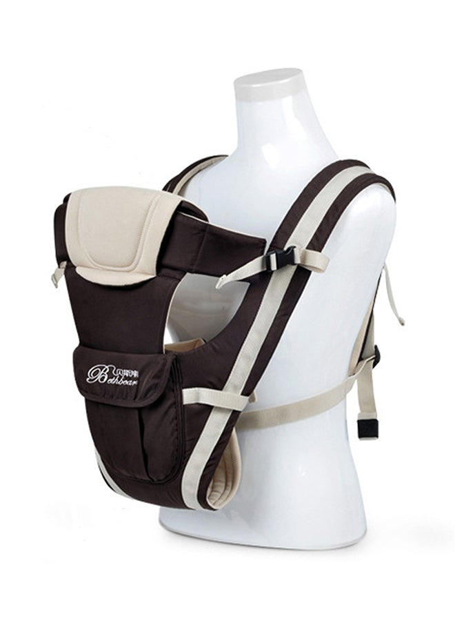 Bethbear - Shoulder Baby Carrier - Image 1