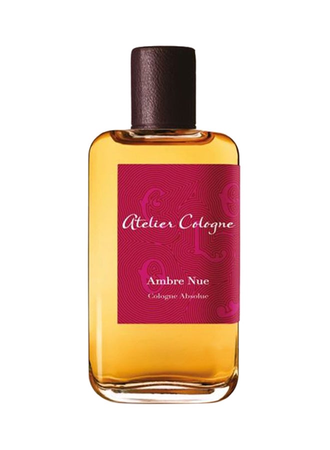 Atelier Cologne - Ambre Nue Absolue EDC 100ml - Image 1
