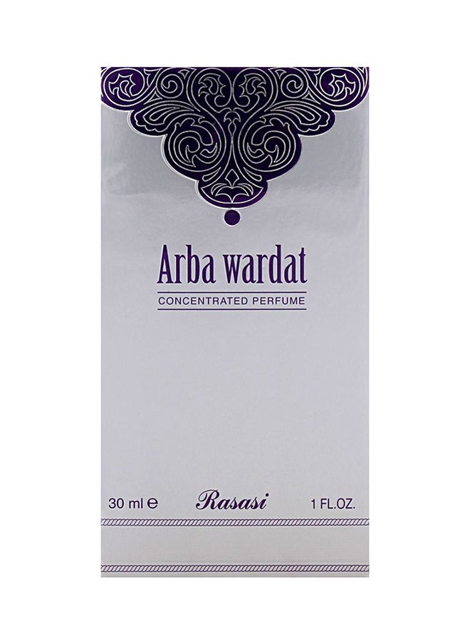 Arba Wardat Perfume Oil 30ml - v1566909261/N11203012A_3