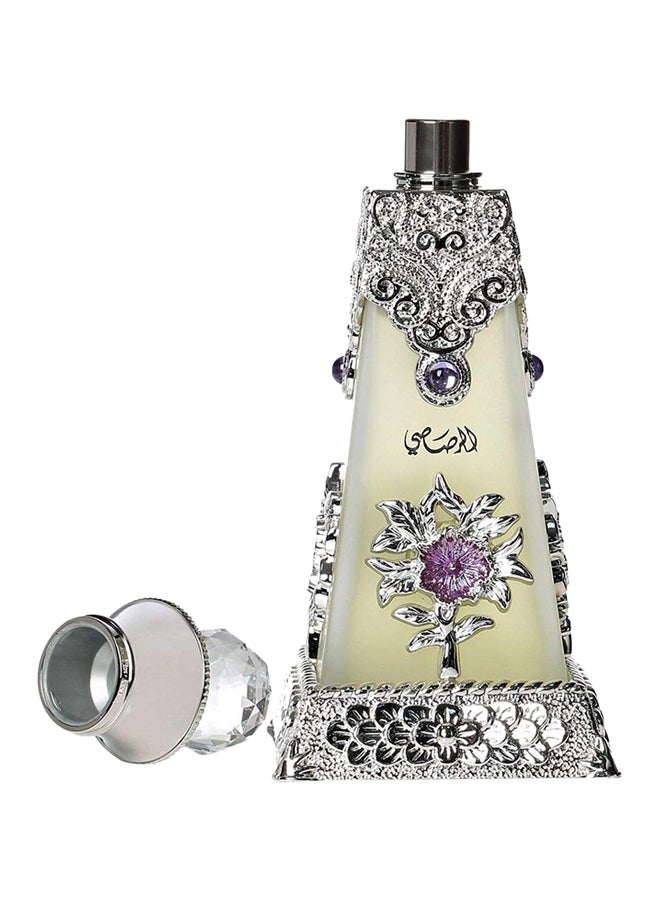 رصاصي - عطر أربع وردات مركز 30ملليلتر - Image 1