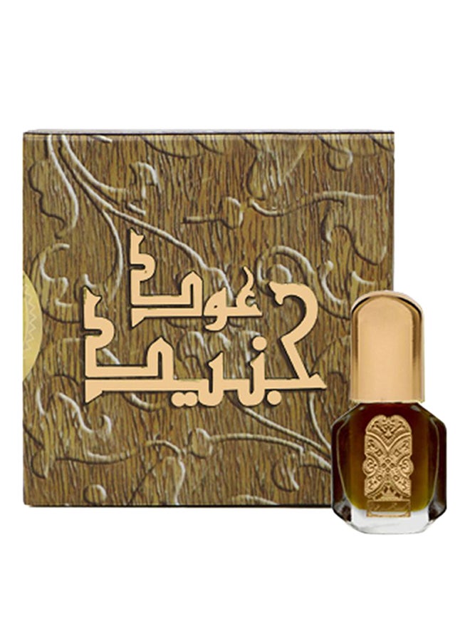Junaid Perfumes Aud Junaid Perfume Oil 3ml - Image 2
