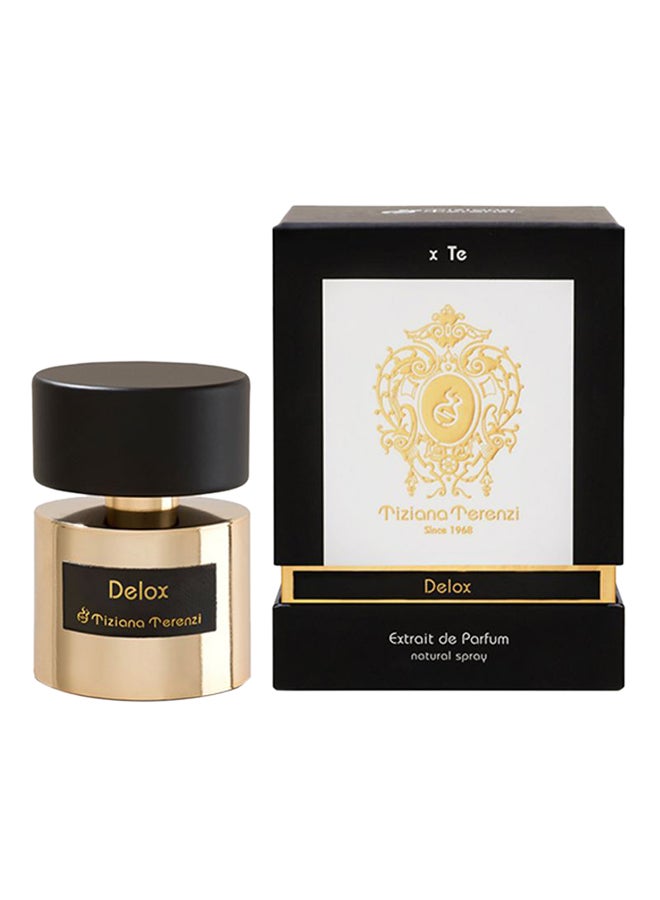 Tiziana Terenzi Delox EDP 100ml - Image 2