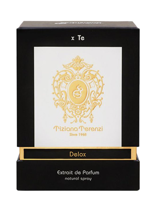 Tiziana Terenzi Delox EDP 100ml - Image 3